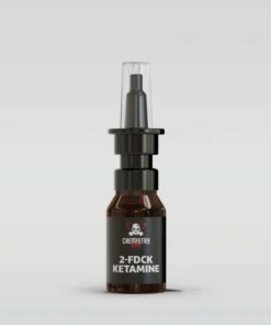 2fdck spray ketamine nasal nose spray 2 fdck