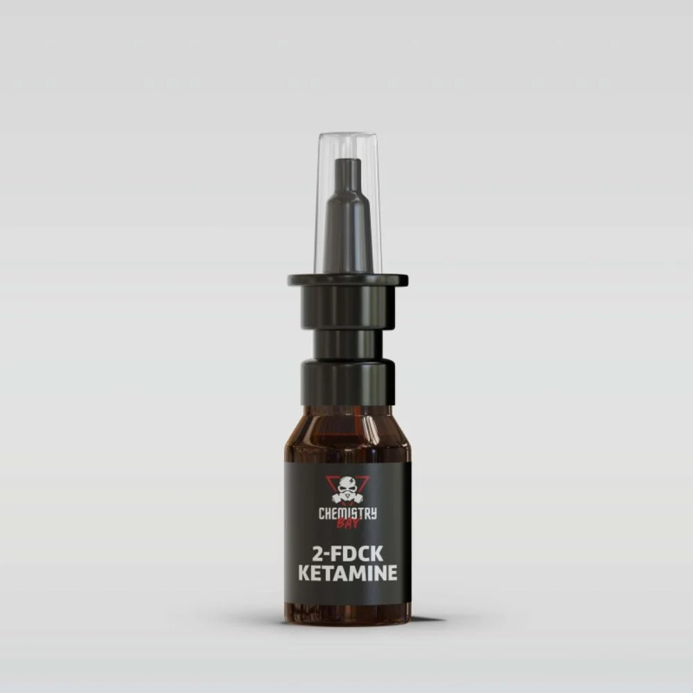 2fdck spray ketamine nasal nose spray 2 fdck