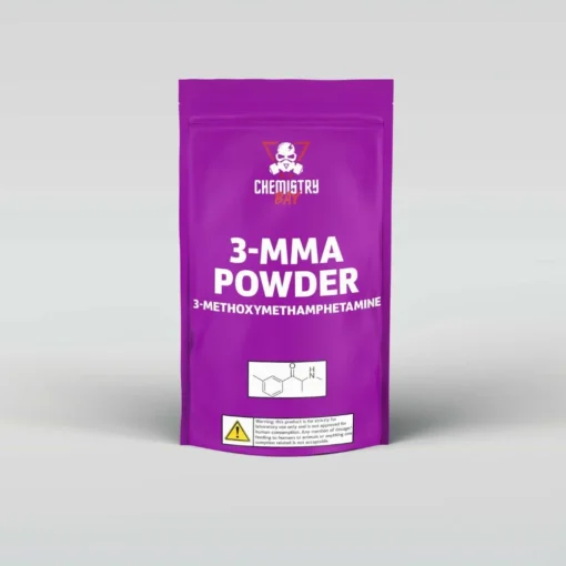 3mma powder chemistrybay