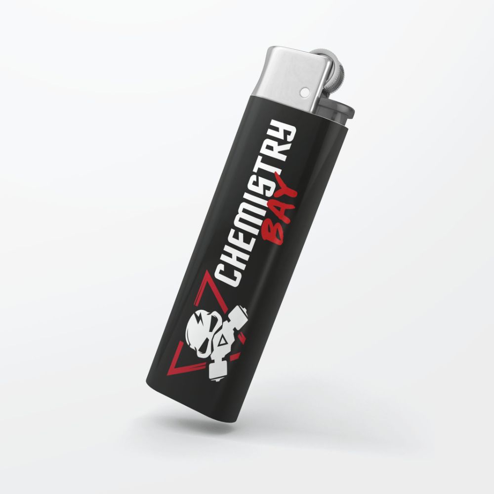 Chemistry bay research chemicals lighter