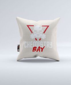 Chemistry bay research chemicals pillow