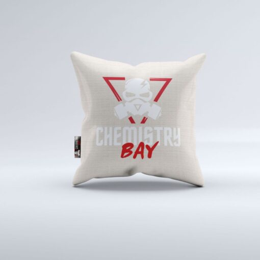 Chemistry bay research chemicals pillow