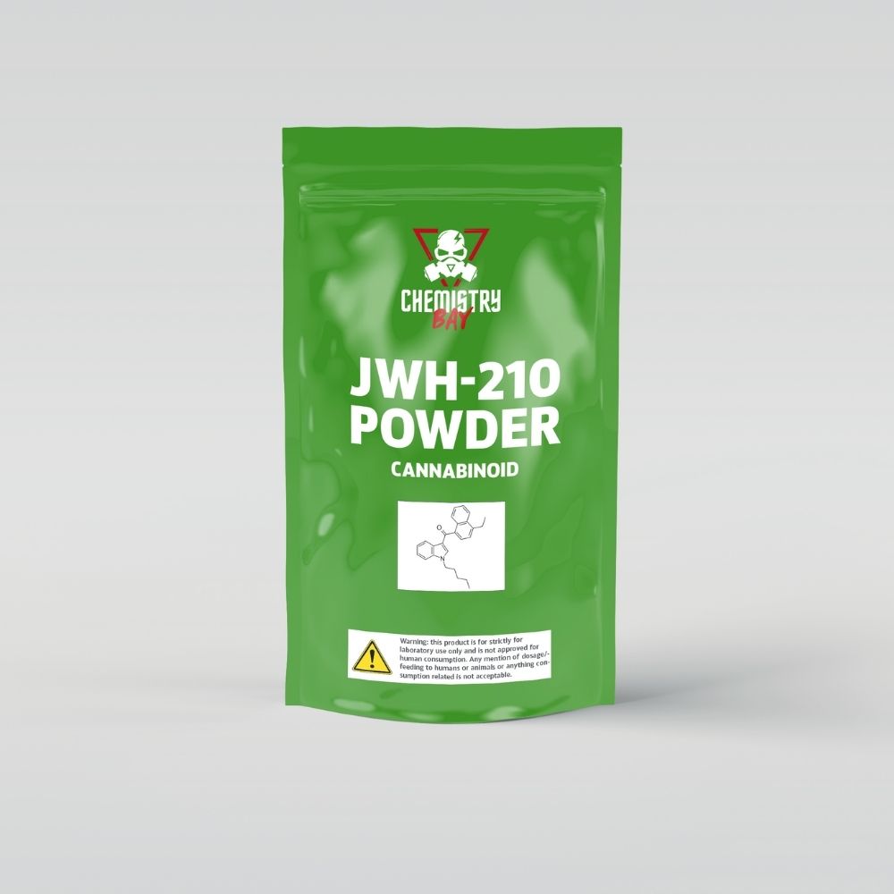 Jwh 210 shop order buy chemistry bay research chemicals