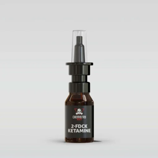 2fdck spray ketamine nasal nose spray 2 fdck