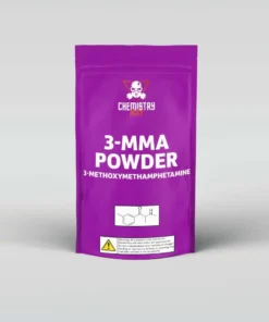 3mma powder chemistrybay