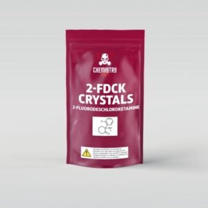 2 fdck superior crystals