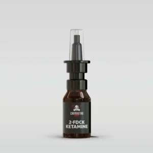 2-FDCK Ketamine Spray