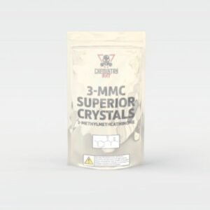 3mmc superior crystals