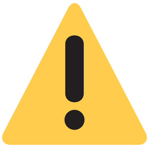 Payment warning emoji.svg