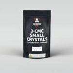 3 mmc small crystal