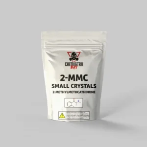 2MMC Small Crystals Buy 2MMC Small Crystals at the Chemistry Bay ✓ 100% delivery guaranteed ✓ Purity: ≥99% ✓ Shipment within 24 hours ✓ Wholesale prices ✓ 24/7 Helpdesk