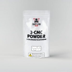 3-CMC Powder | Research Chemical & Laboratory Material