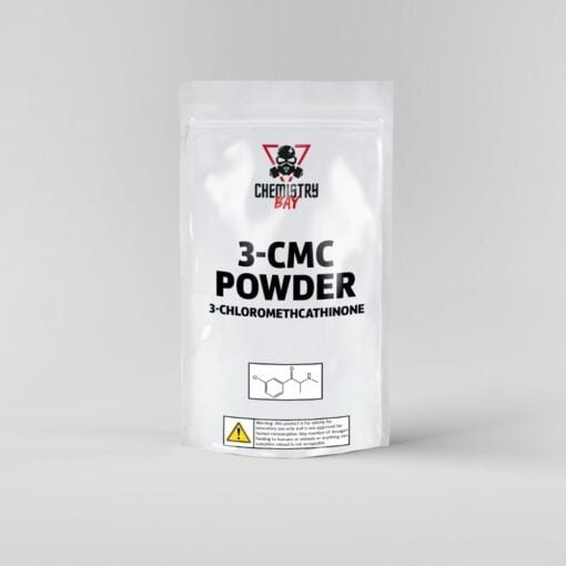 3-CMC Powder | Research Chemical & Laboratory Material