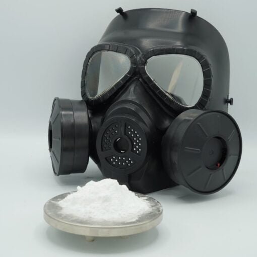 3-CMC Powder | Research Chemical & Laboratory Material - Image 3