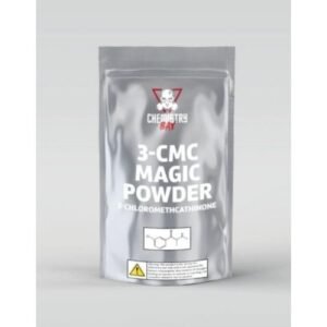 3-CMC Magic Powder for Sale