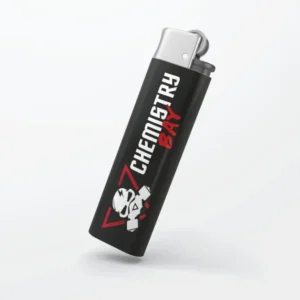 Chemistry Bay Lighter