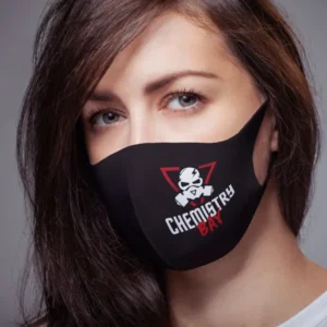 Chemistry Bay Mask