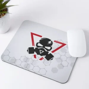 Chemistry Bay Mouse Pad