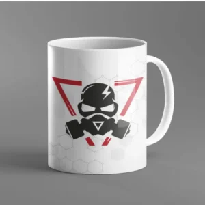 Chemistry Bay Mug