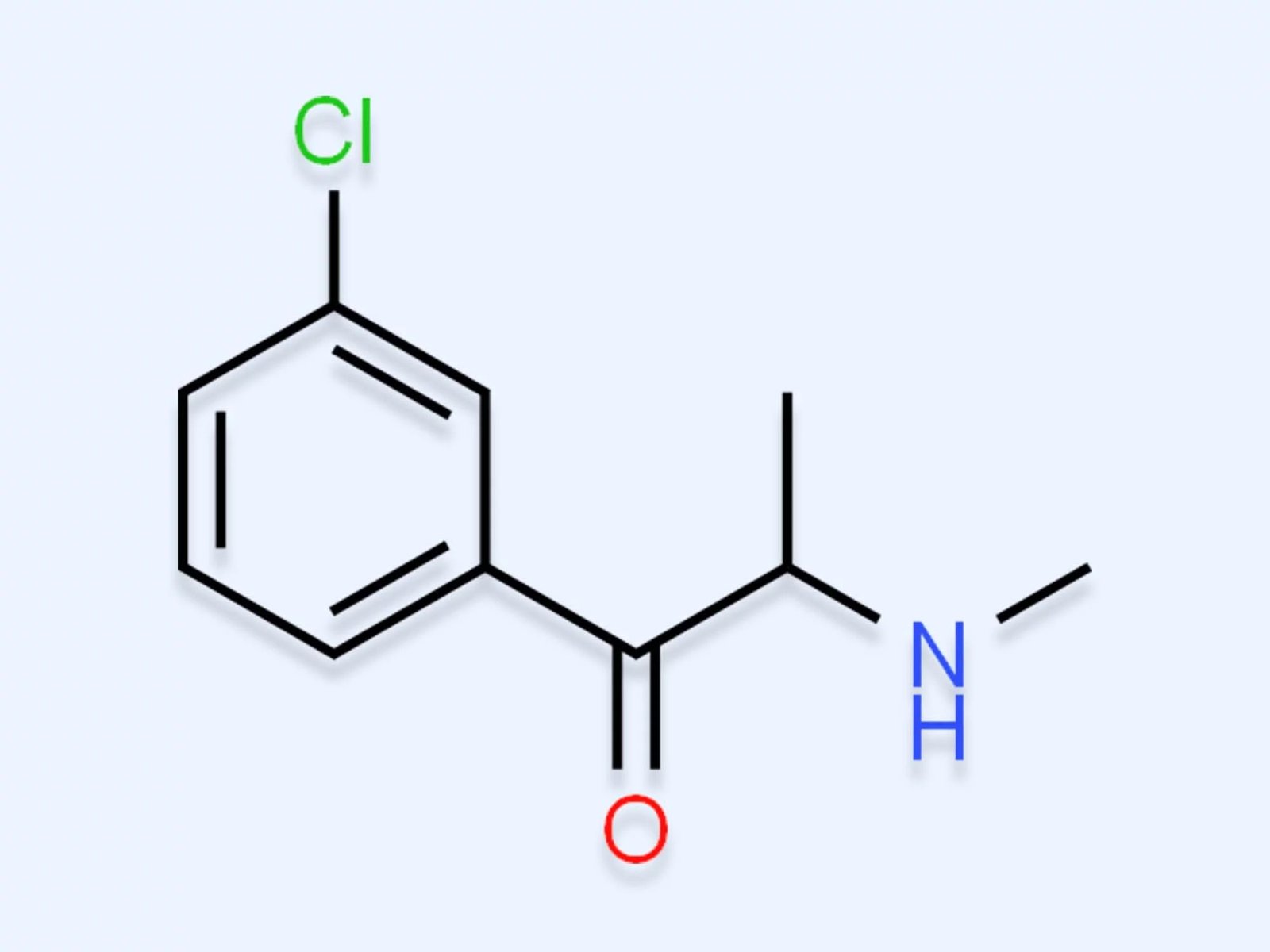 3-CMC Powder